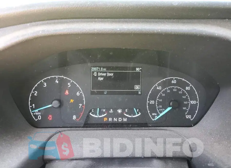 1FTBR1C86LKB60978 Photo# 9