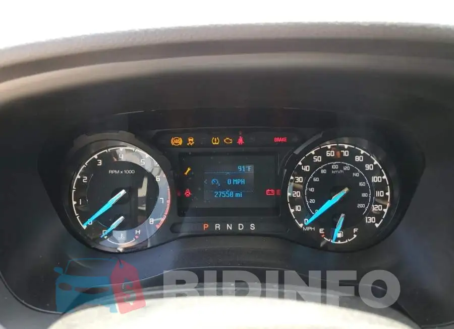 1FTER1EH4MLD55807 Photo# 9