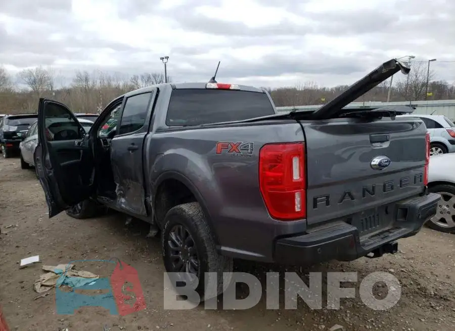1FTER4FH9MLD86714 Photo# 2
