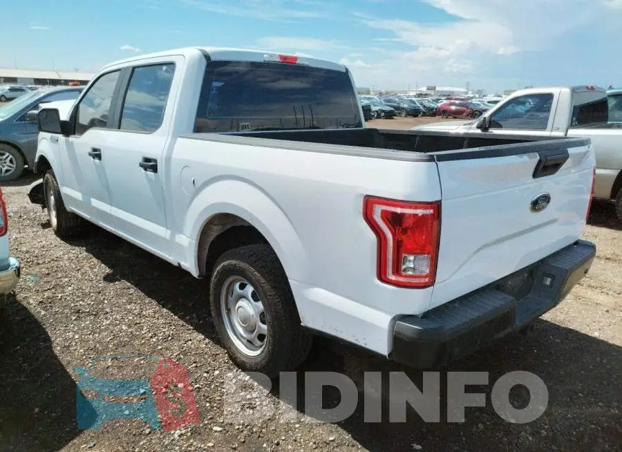 1FTEW1CG9HKD55400 Photo# 2