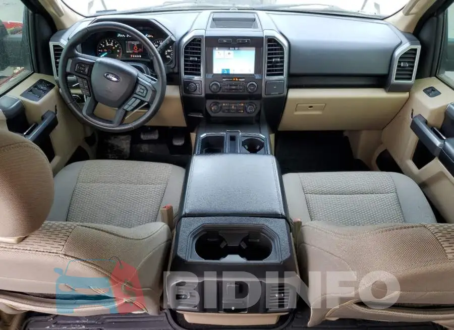 1FTEW1CP2KKD16283 Photo# 8