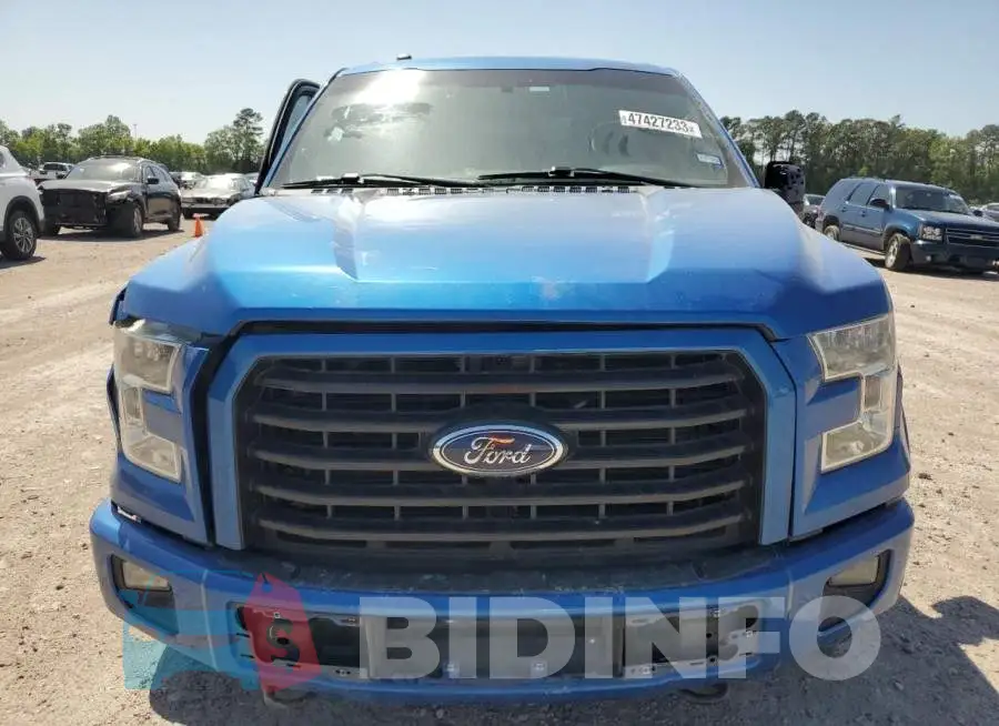 1FTEW1EG1GKD22015 Photo# 5