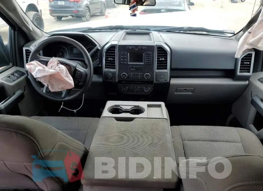 1FTEW1EP8HKD67048 Photo# 8