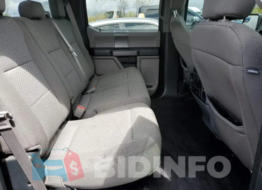 1FTEW1EP8KFD13071 Photo# 10