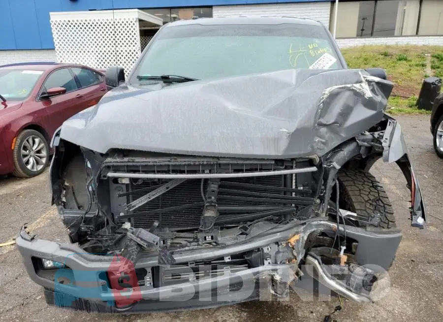 1FTEX1EP3JFB56528 Photo# 5