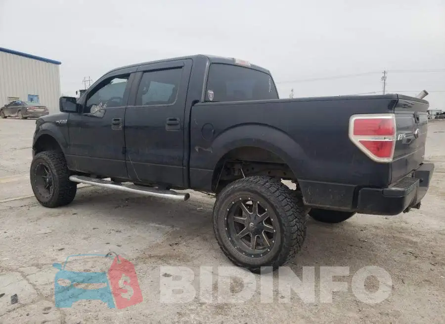 1FTFW1CF8EFB43989 Photo# 2