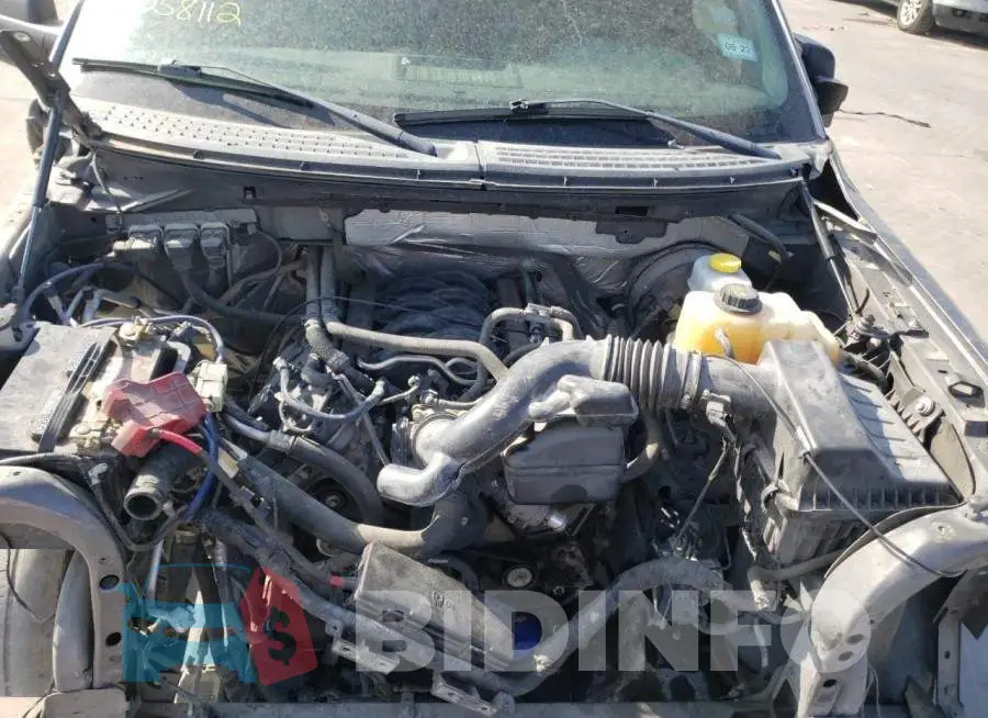 1FTFW1CF9EKD58112 Photo# 7
