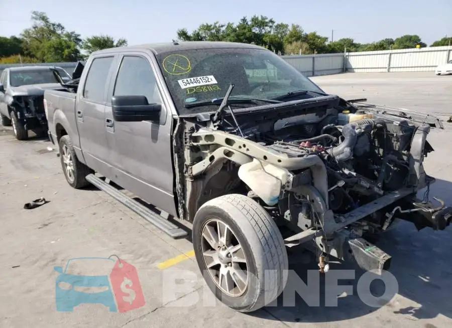 1FTFW1CF9EKD58112 Photo# 1