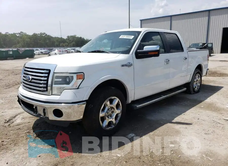 1FTFW1CT5EKD55388 Photo# 1