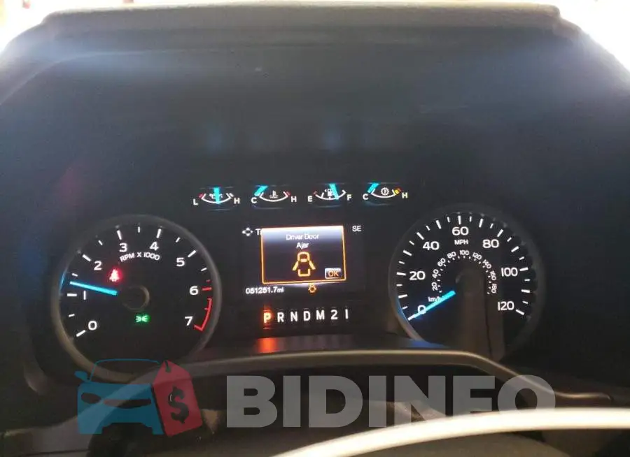 1FTFW1EG6GFB76496 Photo# 9