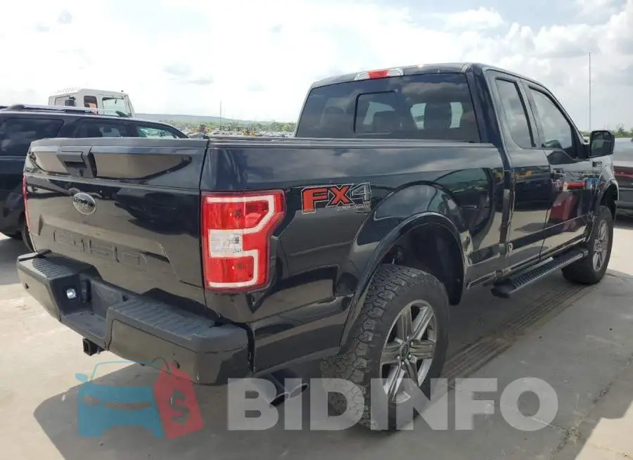 1FTFX1E56LKD43890 Photo# 3