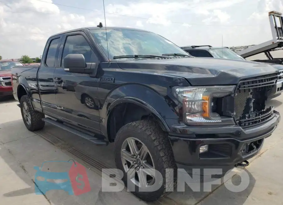1FTFX1E56LKD43890 Photo# 4