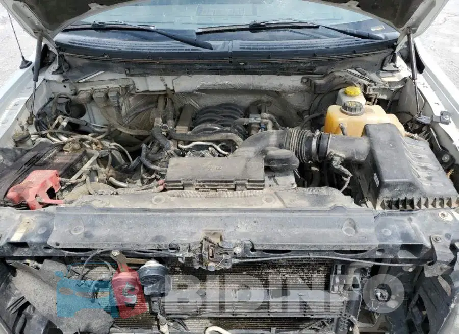 1FTFX1EF5EKE19112 Photo# 11