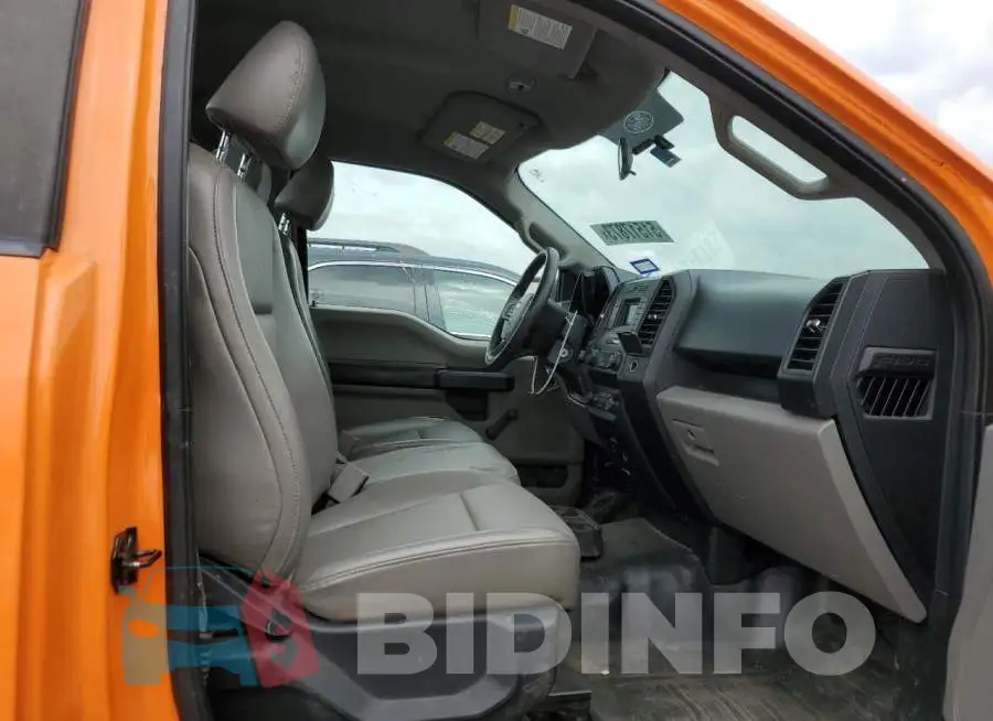 1FTMF1C83HKD21442 Photo# 10