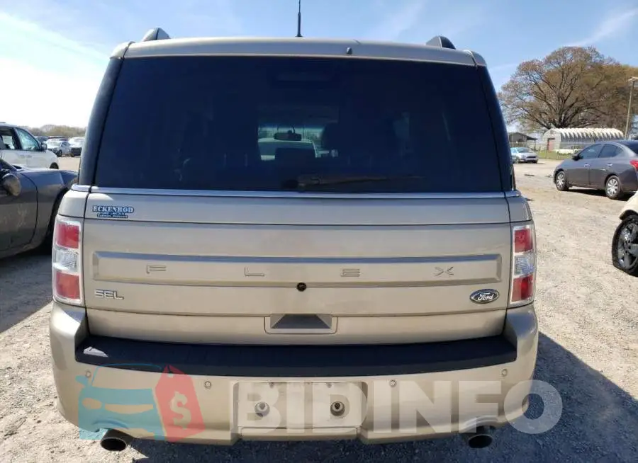 2FMGK5C84JBA21243 Photo# 6