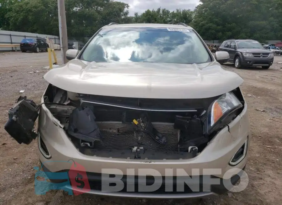 2FMPK3J86HBB94232 Photo# 5