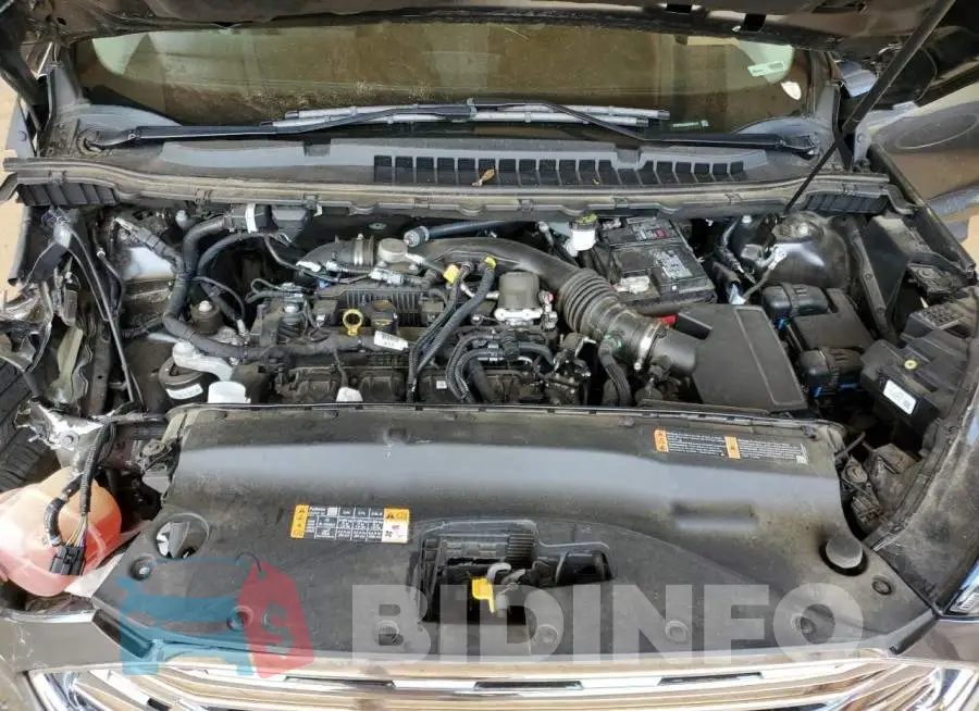2FMPK3J93KBB52147 Photo# 11