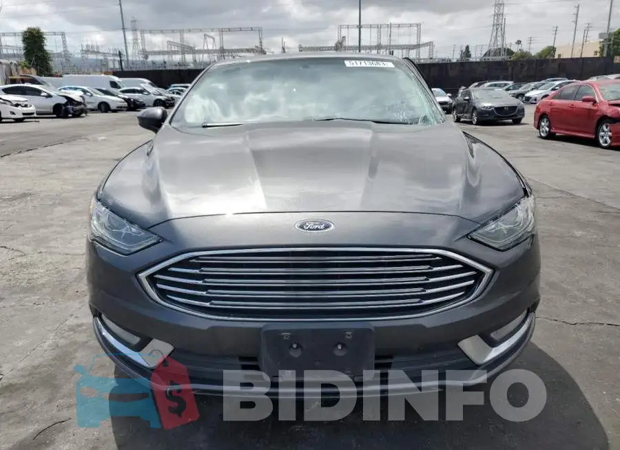 3FA6P0H73HR350554 Photo# 5