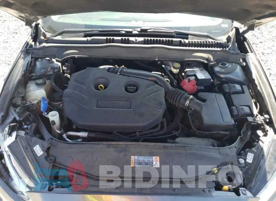 3FA6P0K94GR312016 Photo# 11