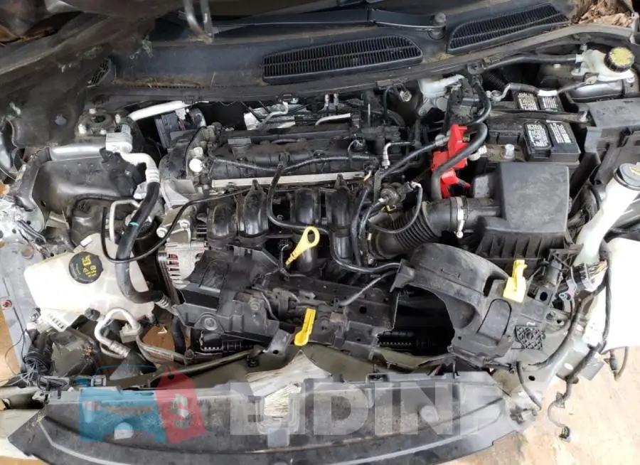 3FADP4EJ5JM100279 Photo# 11