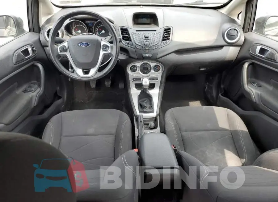 3FADP4EJ7FM117446 Photo# 8