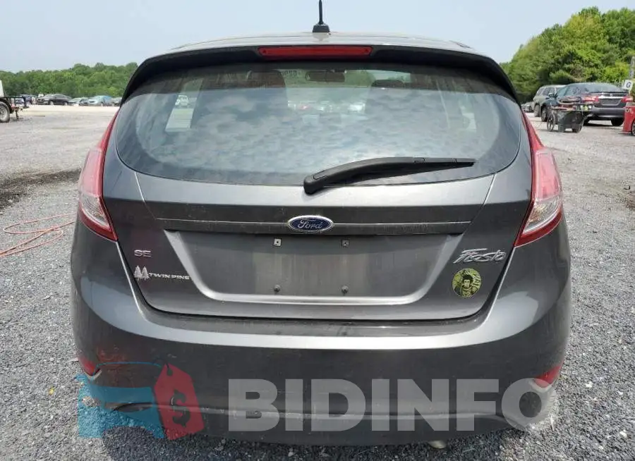 3FADP4EJ7FM117446 Photo# 6
