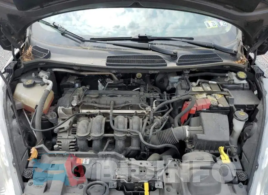 3FADP4EJ7FM117446 Photo# 11