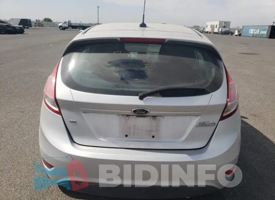 3FADP4EJ9FM118355 Photo# 6