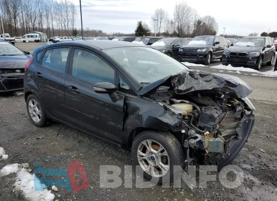 3FADP4EJXEM107699 Photo# 4