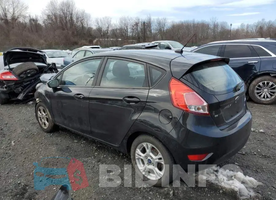 3FADP4EJXEM107699 Photo# 2