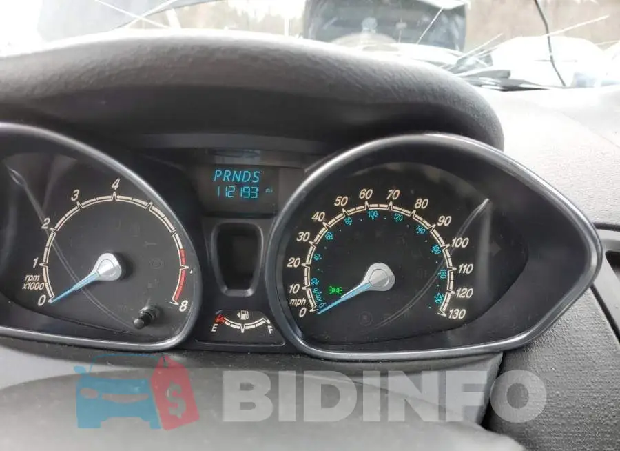 3FADP4EJXEM107699 Photo# 9