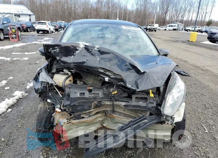 3FADP4EJXEM107699 Photo# 5