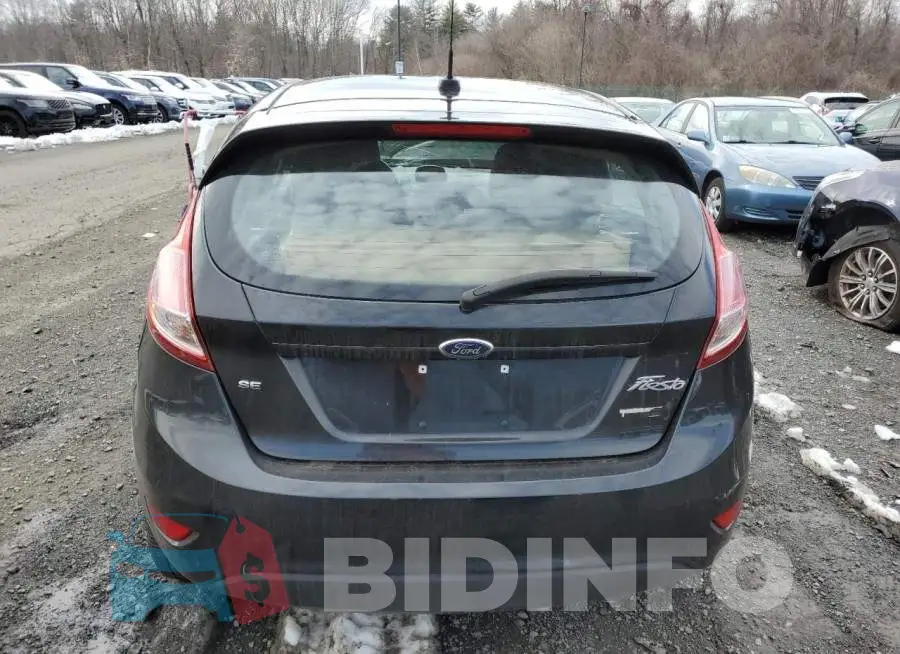 3FADP4EJXEM107699 Photo# 6