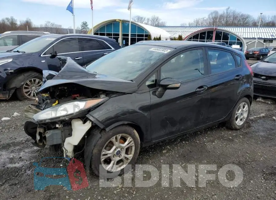 3FADP4EJXEM107699 Photo# 1