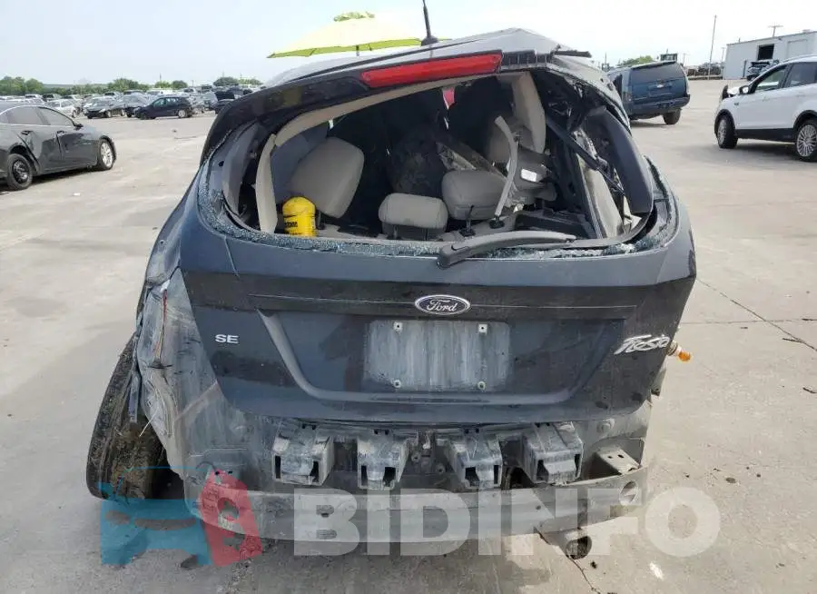 3FADP4EJXHM116049 Photo# 6
