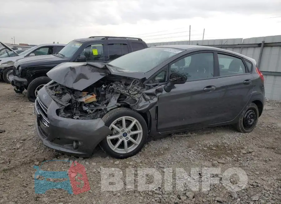 3FADP4EJXKM149348 Photo# 1