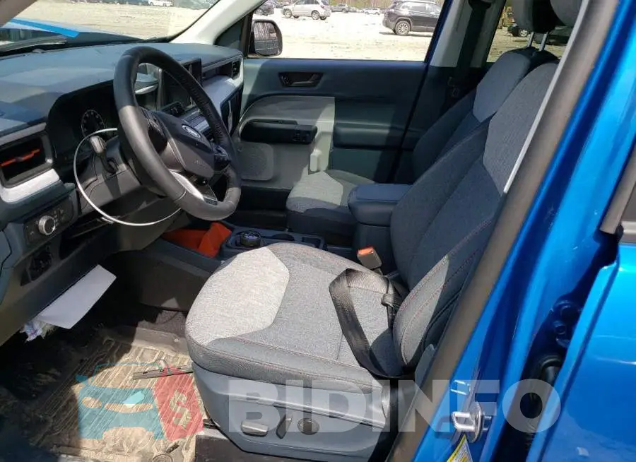 3FTTW8F95NRB10906 Photo# 7