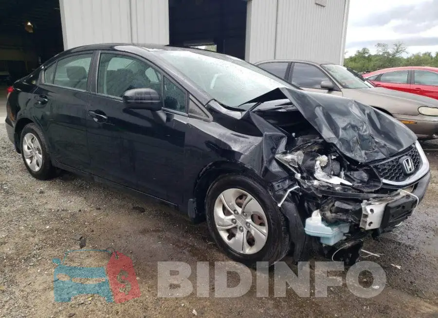 19XFB2E56EE025116 Photo# 4