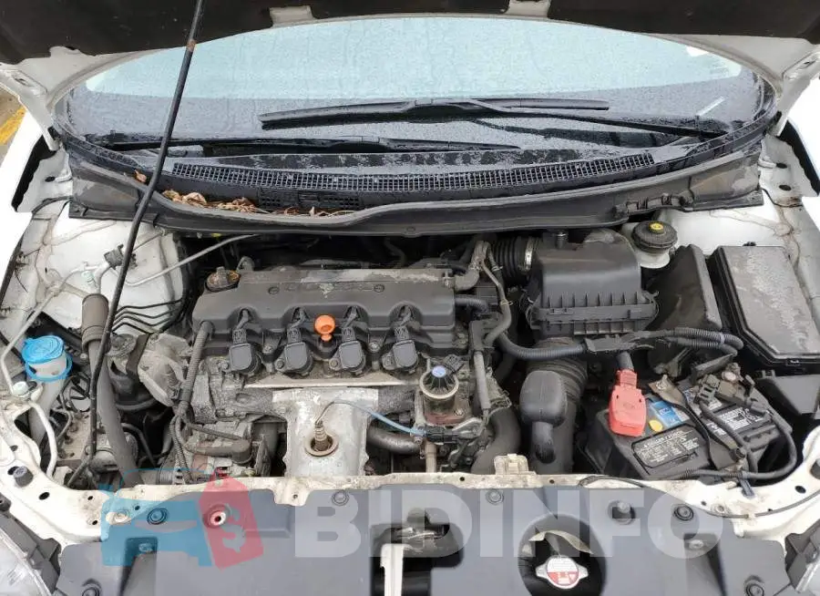 19XFB2F50EE025823 Photo# 11