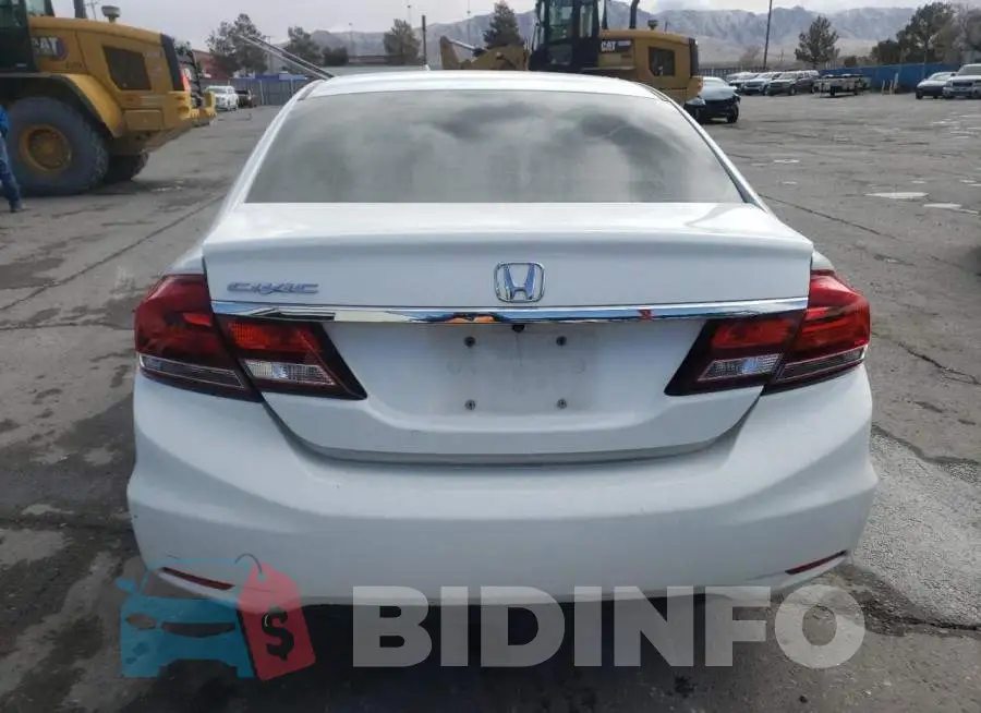 19XFB2F57EE060536 Photo# 6