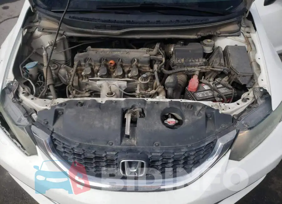 19XFB2F57EE060536 Photo# 11
