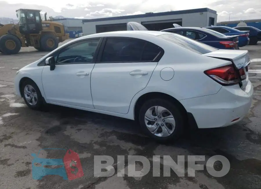 19XFB2F57EE060536 Photo# 2
