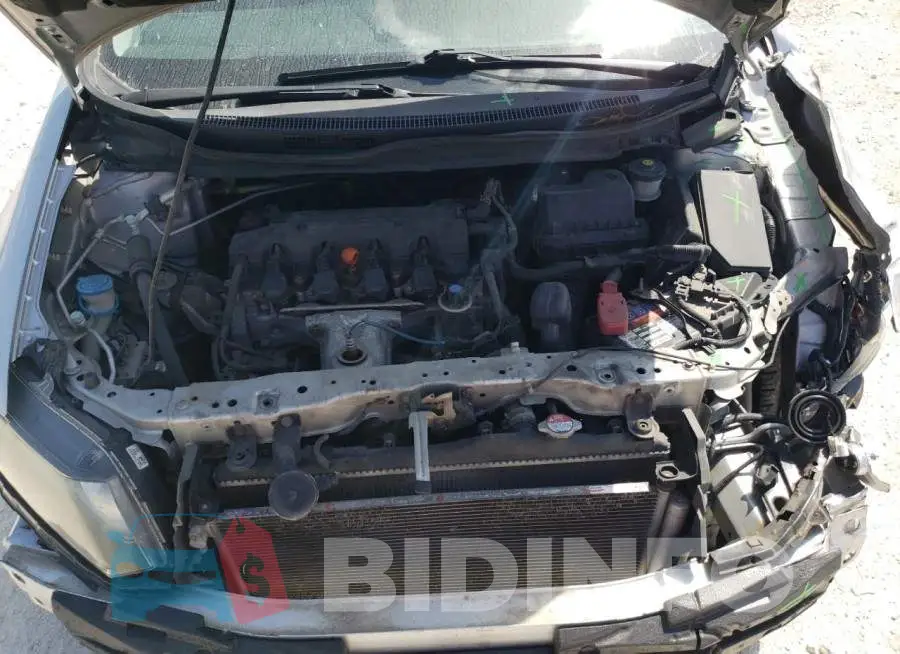 19XFB2F57EE225503 Photo# 11
