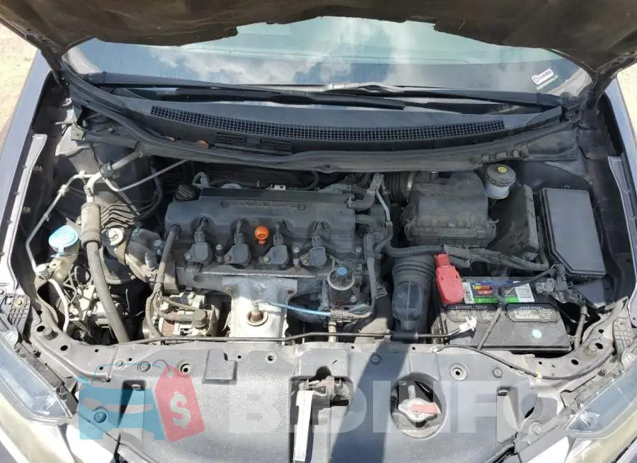 19XFB2F59FE258844 Photo# 11