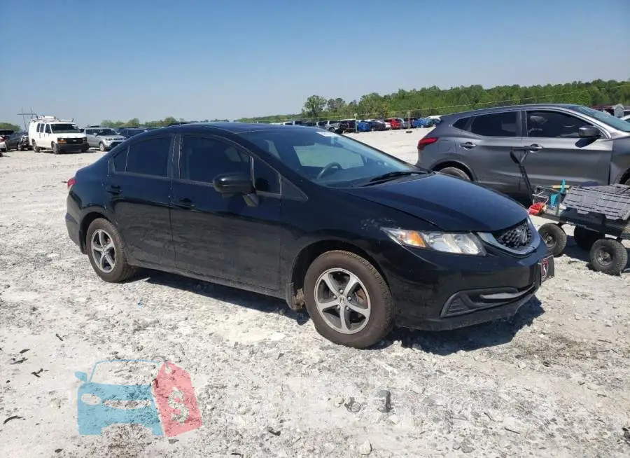 19XFB2F75FE013007 Photo# 4