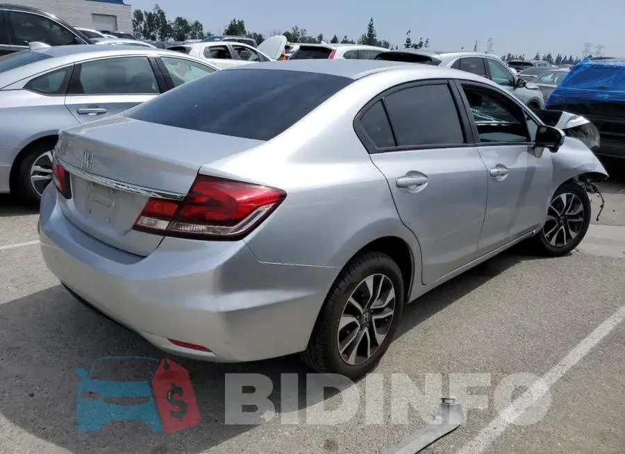 19XFB2F80EE272849 Photo# 3