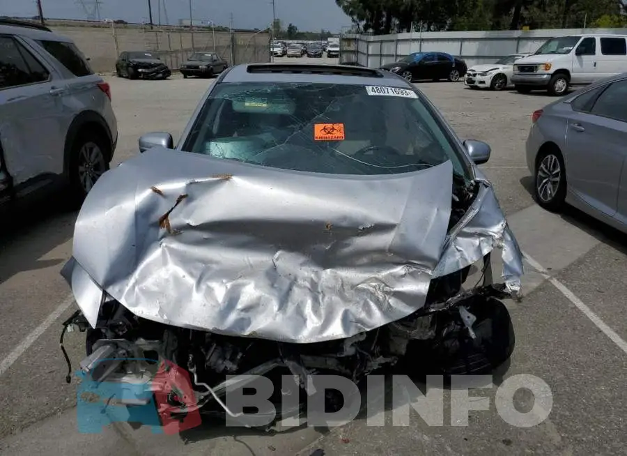 19XFB2F80EE272849 Photo# 5