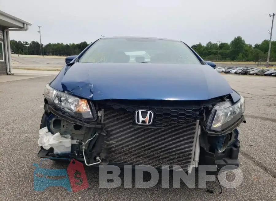 19XFB2F84EE073738 Photo# 5