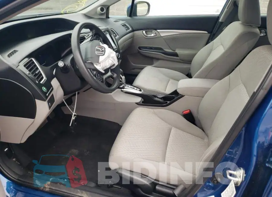 19XFB2F84EE073738 Photo# 7