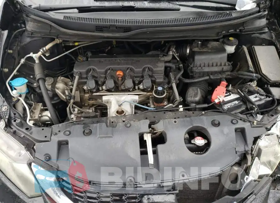 19XFB2F85EE069679 Photo# 11